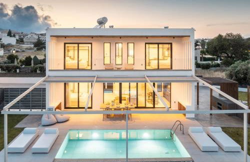 D&R Boutique Villas R - Foto 8