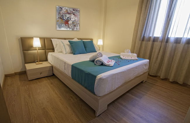 Pearls of Crete - Holiday Residences - Foto 5