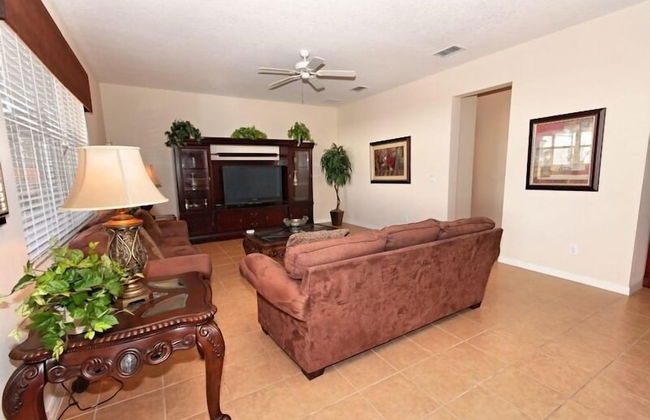 Ov3113 - The Shire at West Haven - 5 Bed 4 Baths Villa - Foto 13