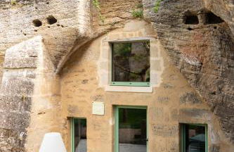 La Petite Perrière Gite - Photo 10