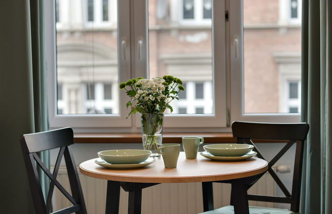 KATO Apartamenty - Photo 25