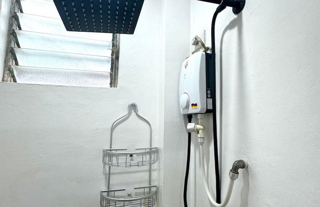 Ocean Breeze Inn Boracay - Foto 65