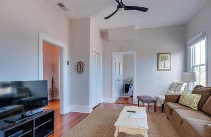 The Montgomery House by Lucky Savannah - Foto 30