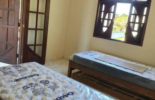 Pé na areia, água de coco, mar! - Foto 22