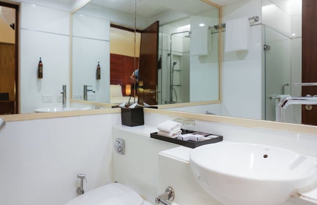 Oakwood Residence Naylor Road Pune - Foto 21