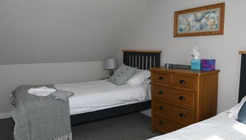 Birch Cottage - Foto 4