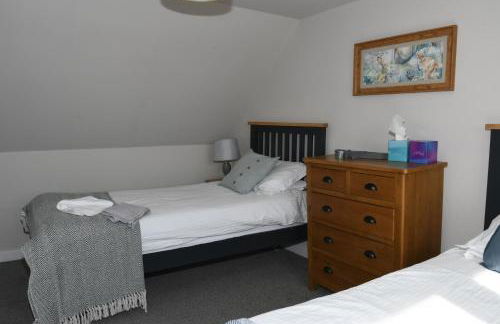 Birch Cottage - Foto 4