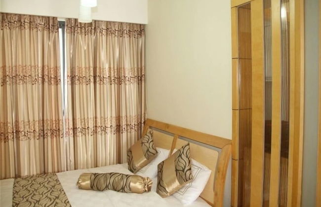 Sanya Sea View Holiday Apartment - Foto 40