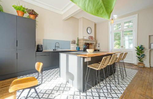 Le Manoir Ducey - Mont-Saint-Michel - Foto 55