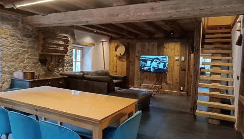 Brand new duplex in the Dolomites - Lupo Bianco - Foto 1