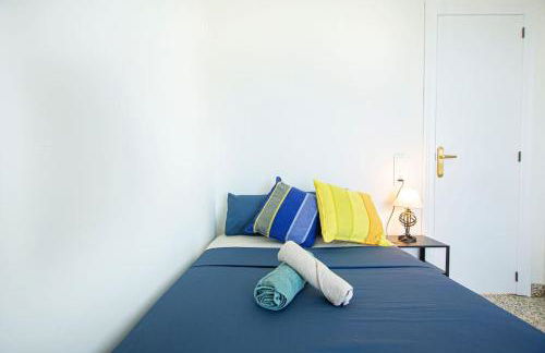 Villa Azahar - Piscina - Barbacoa - Naturaleza - Foto 50