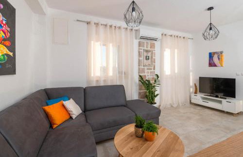 Exquisite Brac Villa 3 Bedrooms Villa Belle Murvica Seaviews - Foto 3