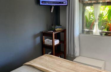 Chalé Tiririca pé na areia - Foto 45