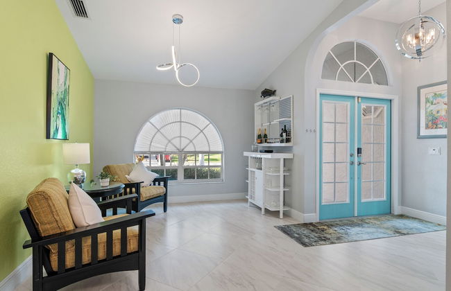 Villa Bermuda - Foto 3