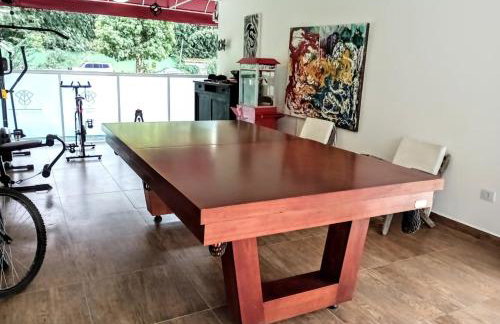 Pousada e Flats Perequê-Açu Aparts - Foto 61