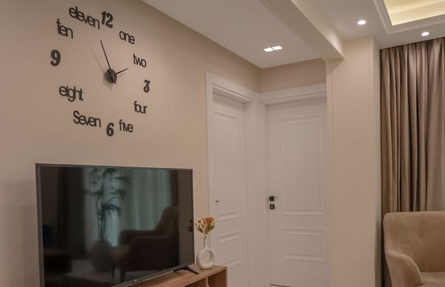 Sokon Residence Madinaity - Foto 45