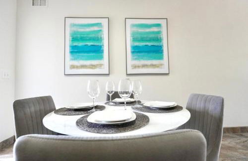 Villa Serenō -2BR Luxe - Hammocks & Beach Bliss - Foto 12