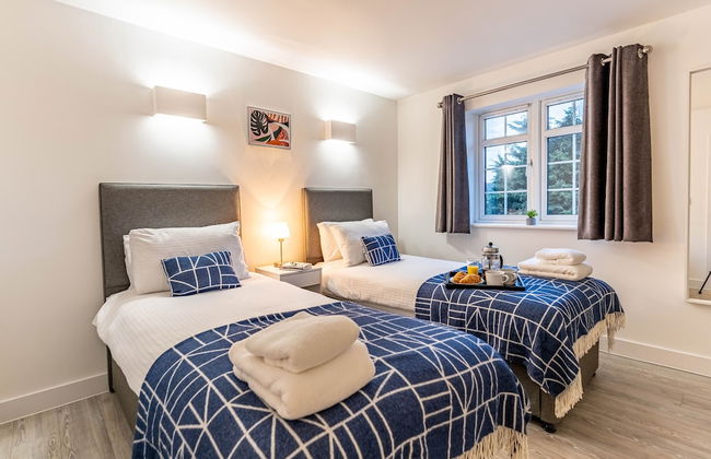 The Faculty Apartments - Foto 8