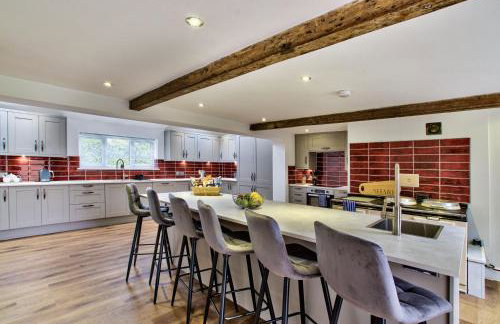 Ashfield Place Farm by Group Retreats - Foto 7