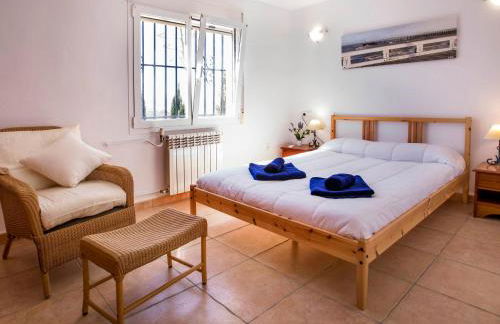 Holiday Home Casa El Mirador by Interhome - Foto 54