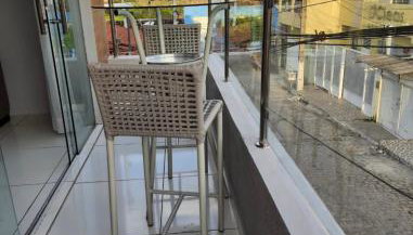 Apê Serrano - Foto 5