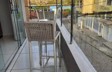 Apê Serrano - Foto 5