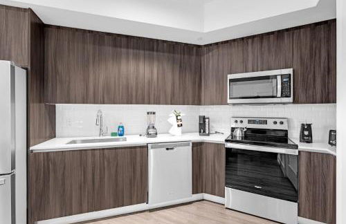 Tranquil 1 Bed Escape in Doral With Free Parking - Foto 11