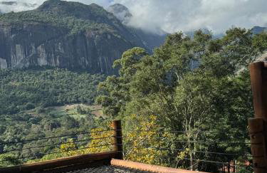 Chalé Águia - Foto 13