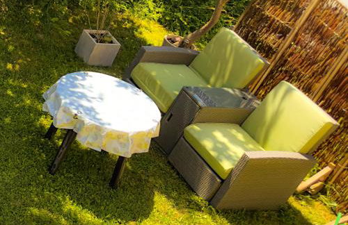 Wie im Himmel - Photo 21