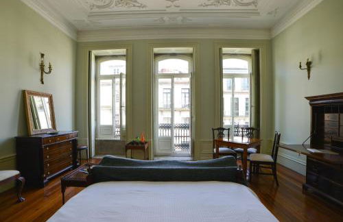 Maison des Amis Porto - Foto 13