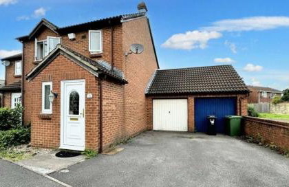 Winsbury way 3 BR Long Stays - Foto 2
