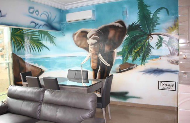 Residence HEMaG - Foto 22