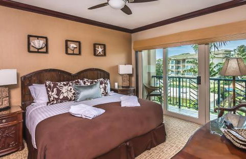 Waipouli Beach Resort C304 - Photo 12