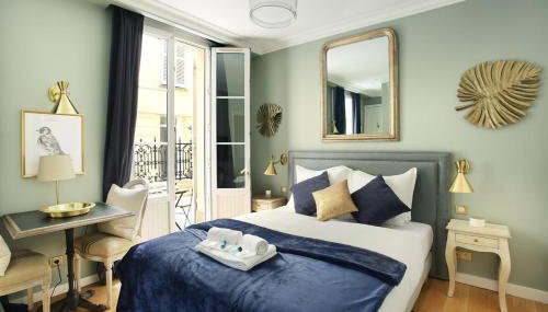Sublime Studio Center of Paris / Opera - Foto 2