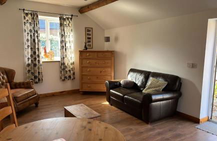 White House Farm Cottages - Photo 30