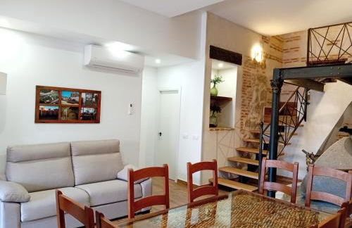 Casa Rural Tolanca - A un paso de Toledo y Puy du Fou - Foto 6