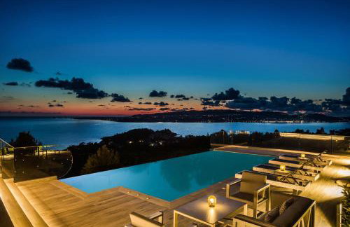 Narcissos Villa - Foto 62