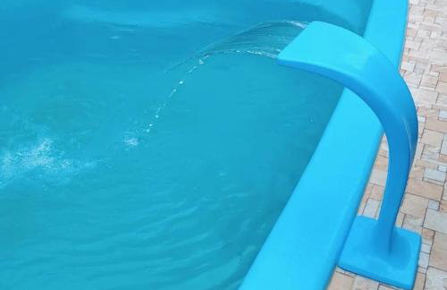 Casa completa Itanhaém próxima praia do Suarão - Foto 42