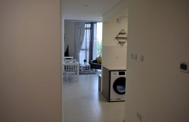 Comfy STU - Almultaqa Mirdif - Foto 9