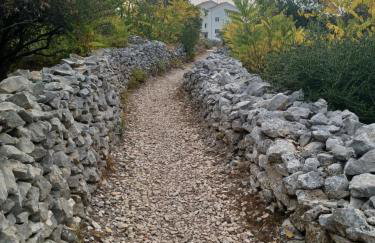 Apartment Adria Relax with private heated pool - Photo 42