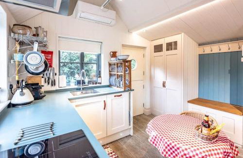 The Little House, Orford - Foto 11