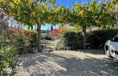 La Villa Tanamera, très jolie maison piscine, à 2 pas du centre-ville - Foto 17