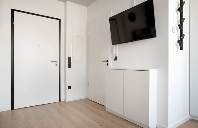 Schicke Apartments in Bonn I home2share - Foto 26