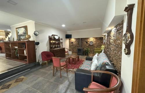 Alojamentos Turísticos São Torcato Moradal Turismo Espaço Rural - Foto 77