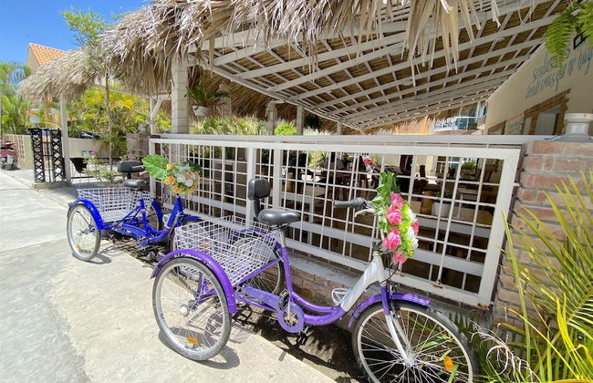 SOL CARIBE DELUXE STUDIOS playa LOS CORALES - Foto 35