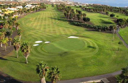 Villa Caleta Golf - Foto 38