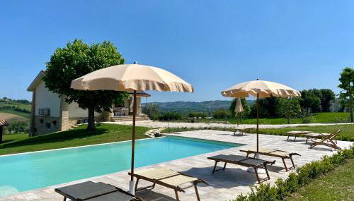 Villa Edelia - Foto 2