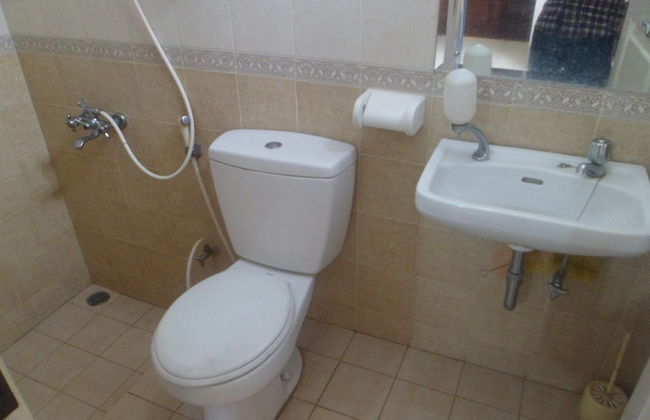 Villa Kota Bunga Mawar - Photo 19