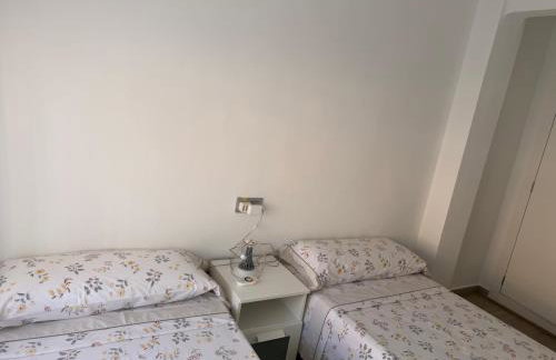 Apartamento con vistas a la playa - Foto 48