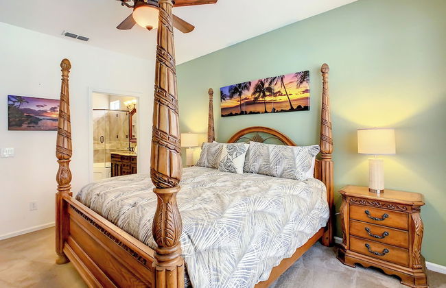 Comrow Castle Magical Getaway - Photo 8